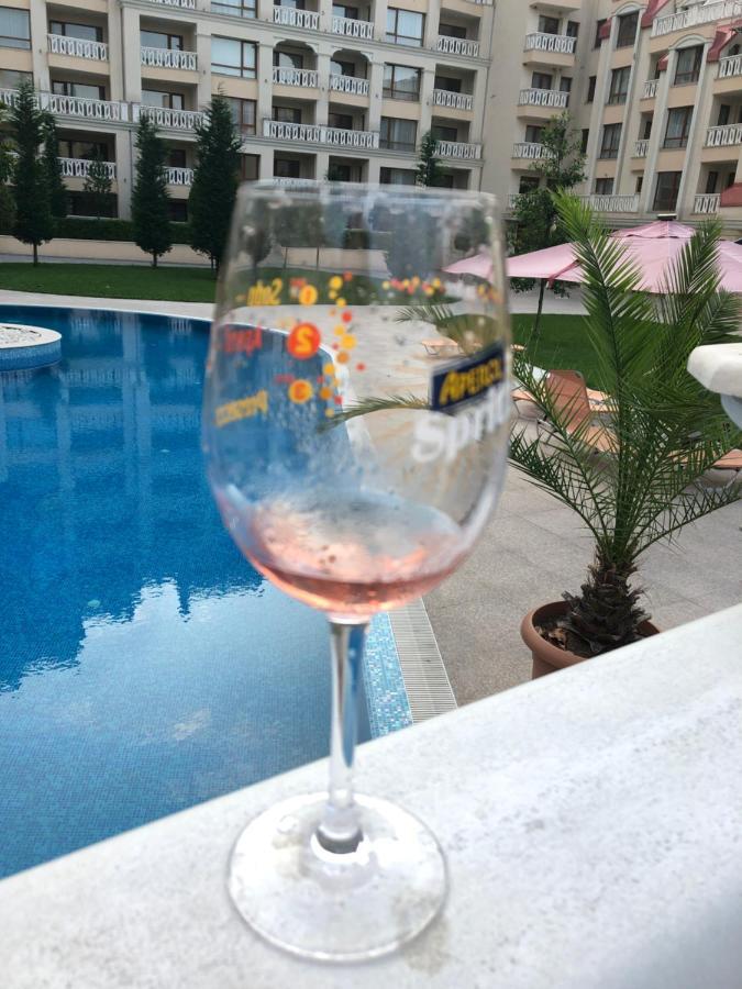 East From Paradise Apartment Varna Exterior photo