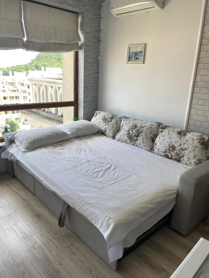 East From Paradise Apartment Varna Exterior photo